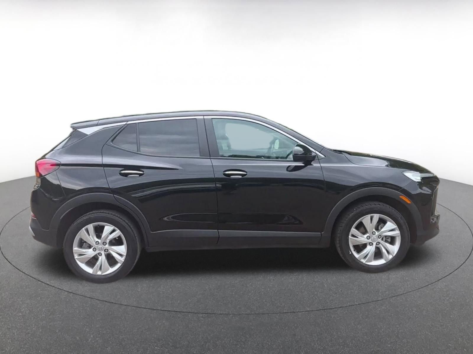 Thumbnail: 2025 Buick Encore GX - 16