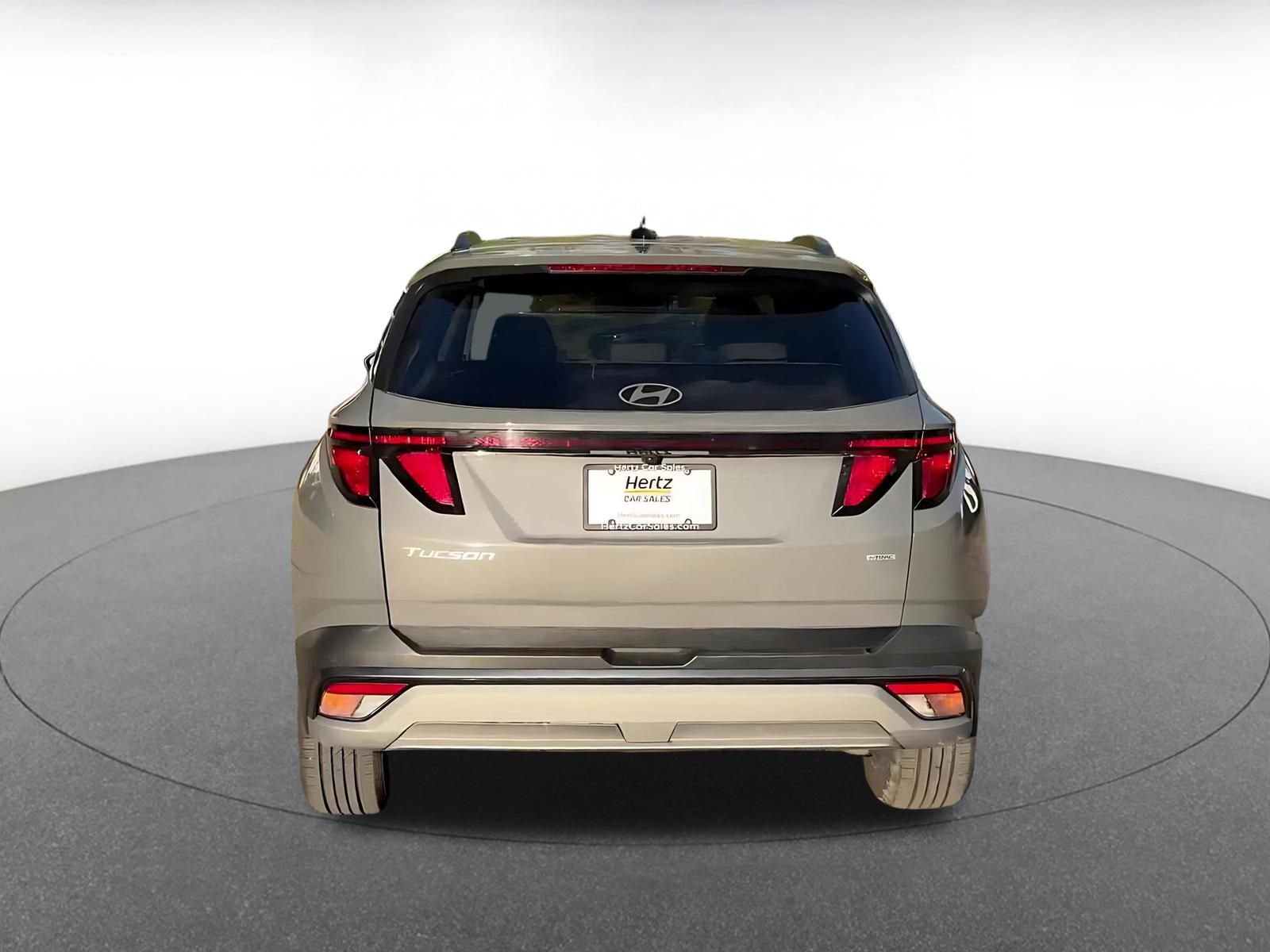 Thumbnail: 2025 Hyundai Tucson - 12