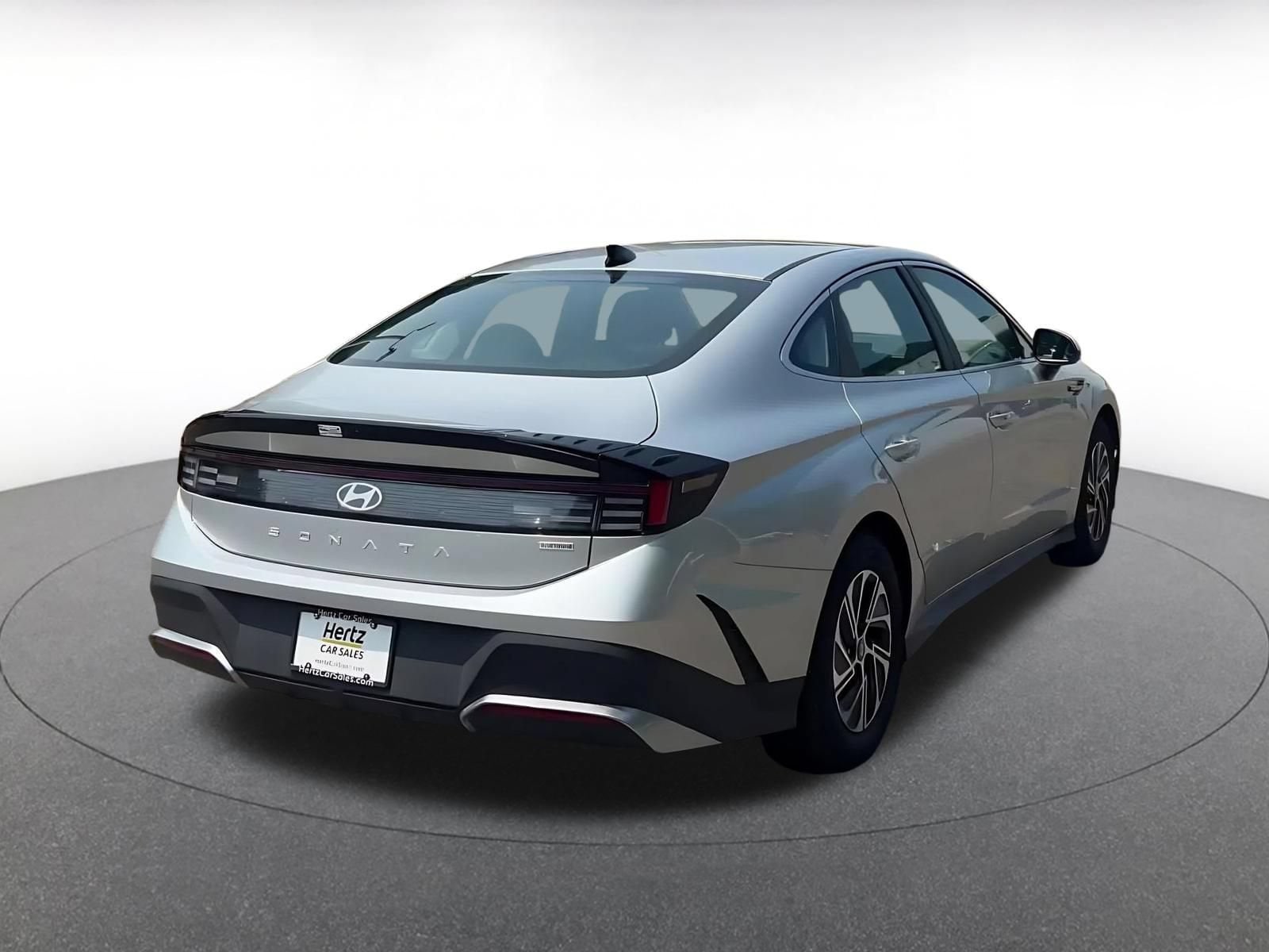 Thumbnail: 2026 Hyundai Sonata - 14