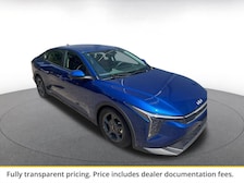 2025 Kia K4 LXS -
                  Pittsburgh, PA
