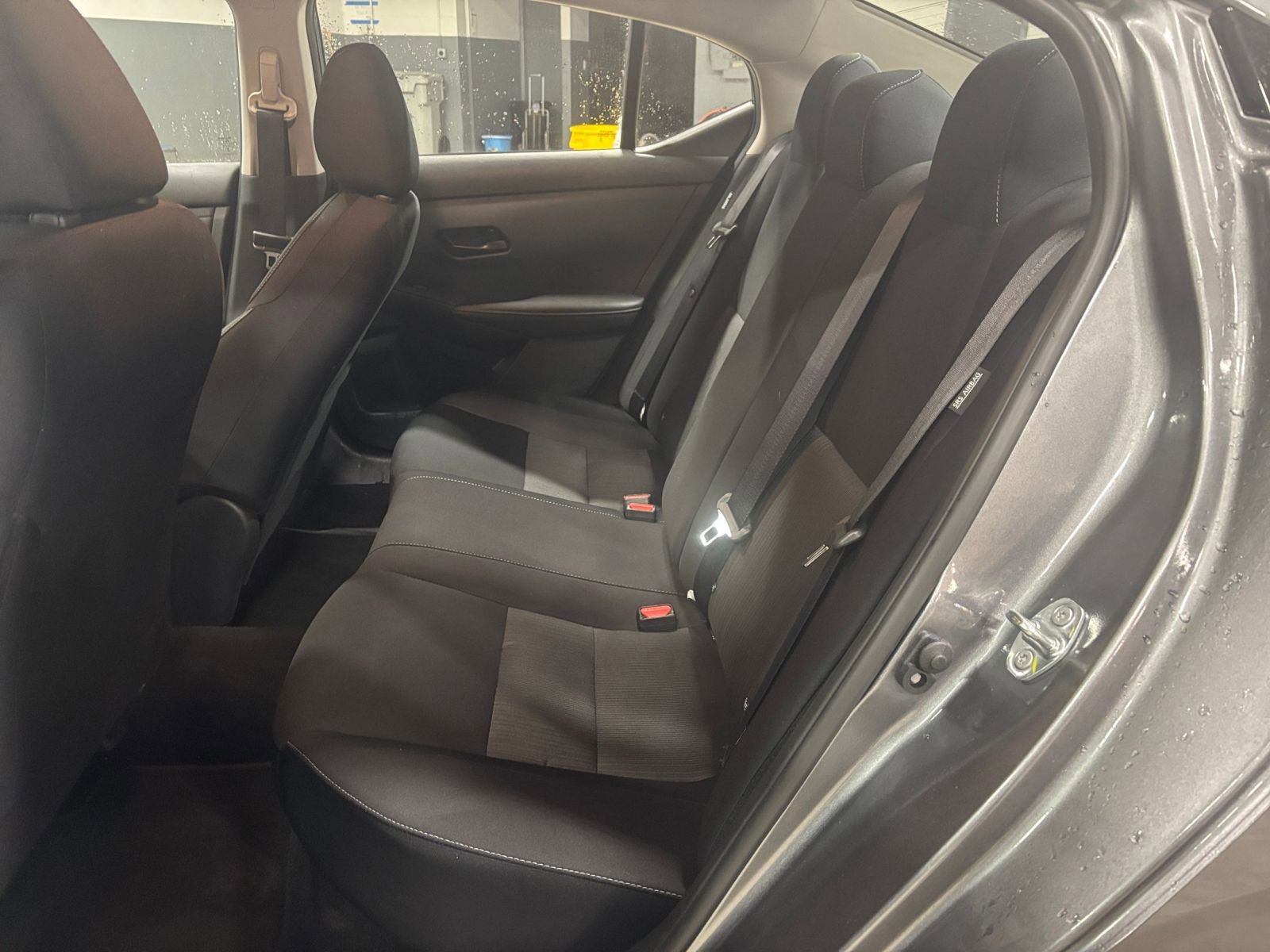 Thumbnail: 2025 Nissan Sentra - 24