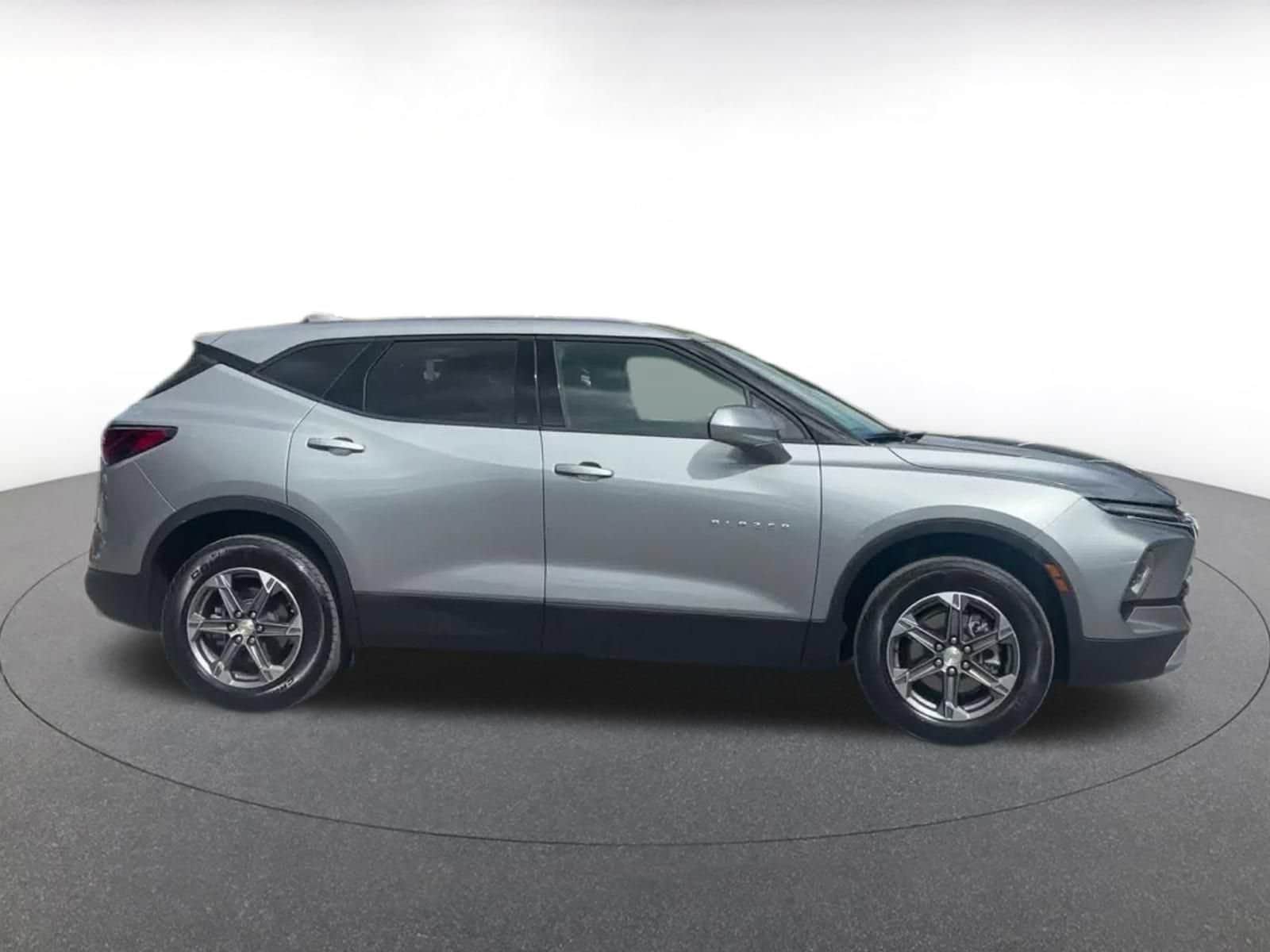 Thumbnail: 2026 Chevrolet Blazer - 15