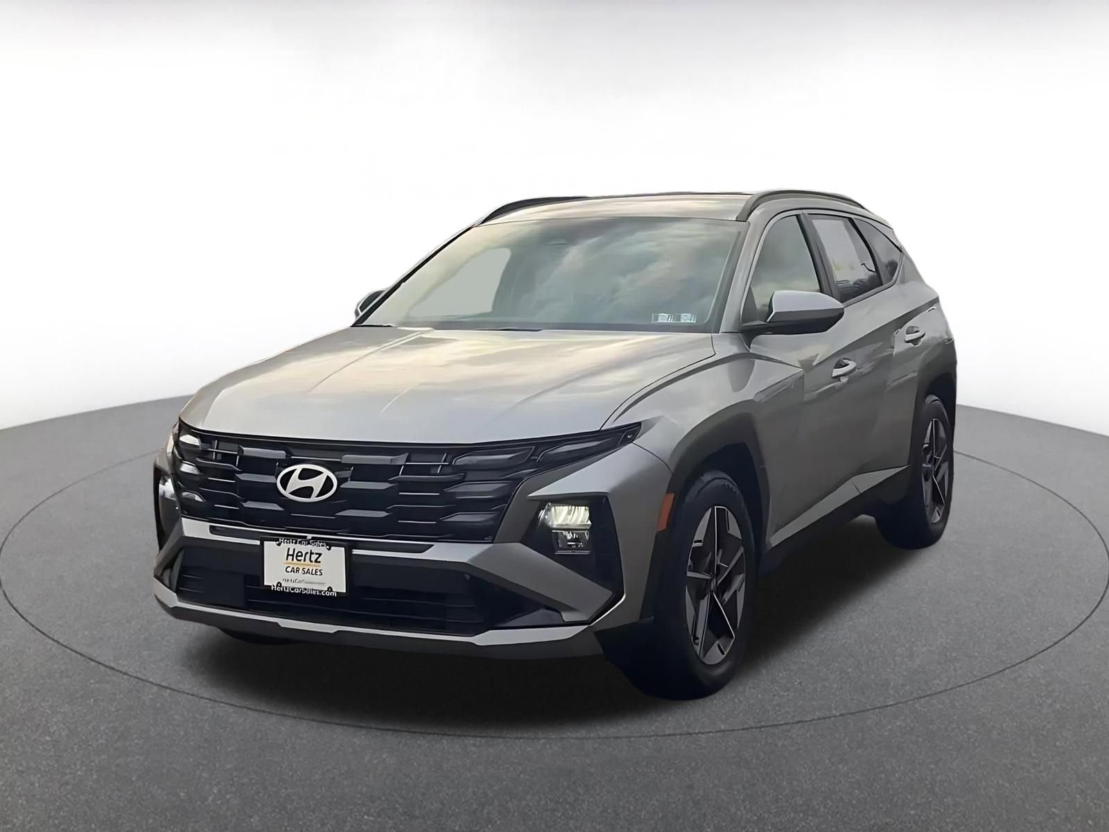 Thumbnail: 2025 Hyundai Tucson - 7