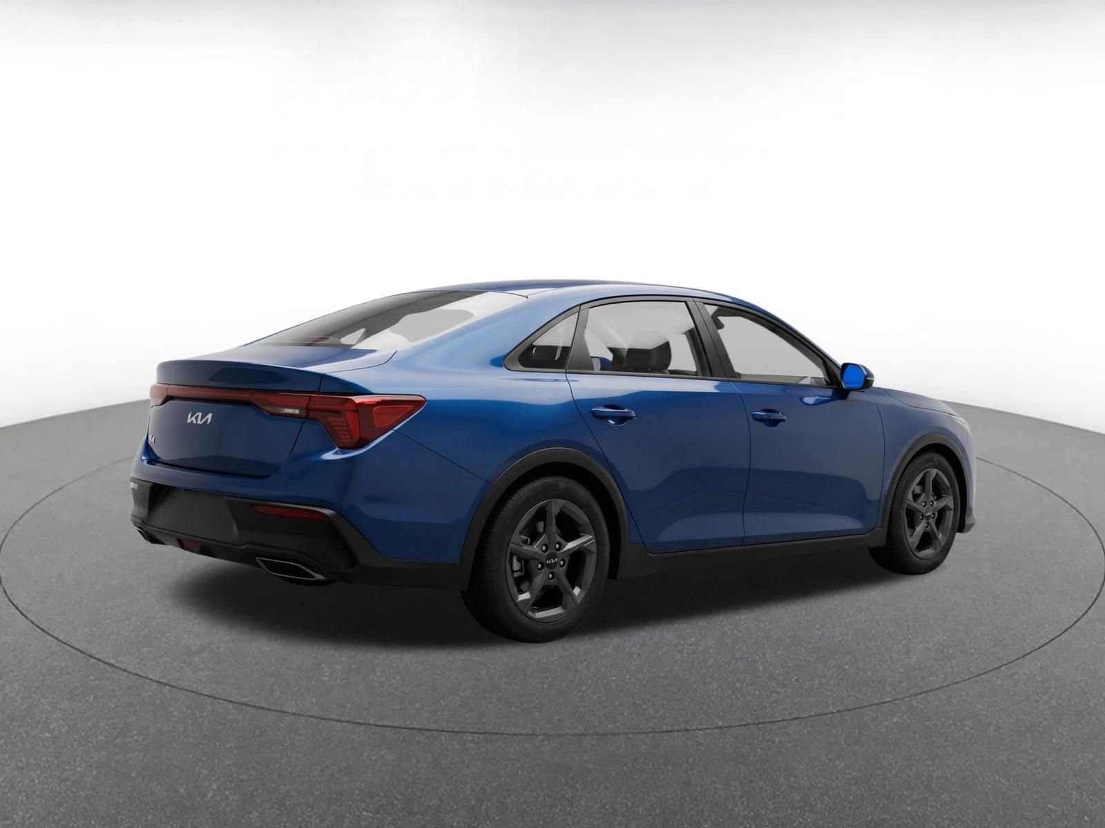Thumbnail: 2026 Kia K4 - 9