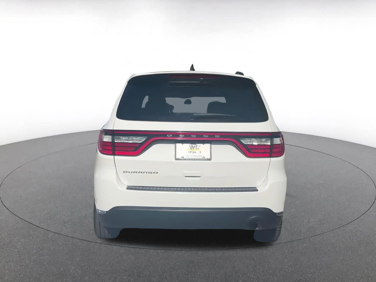 Thumbnail: 2023 Dodge Durango - 12