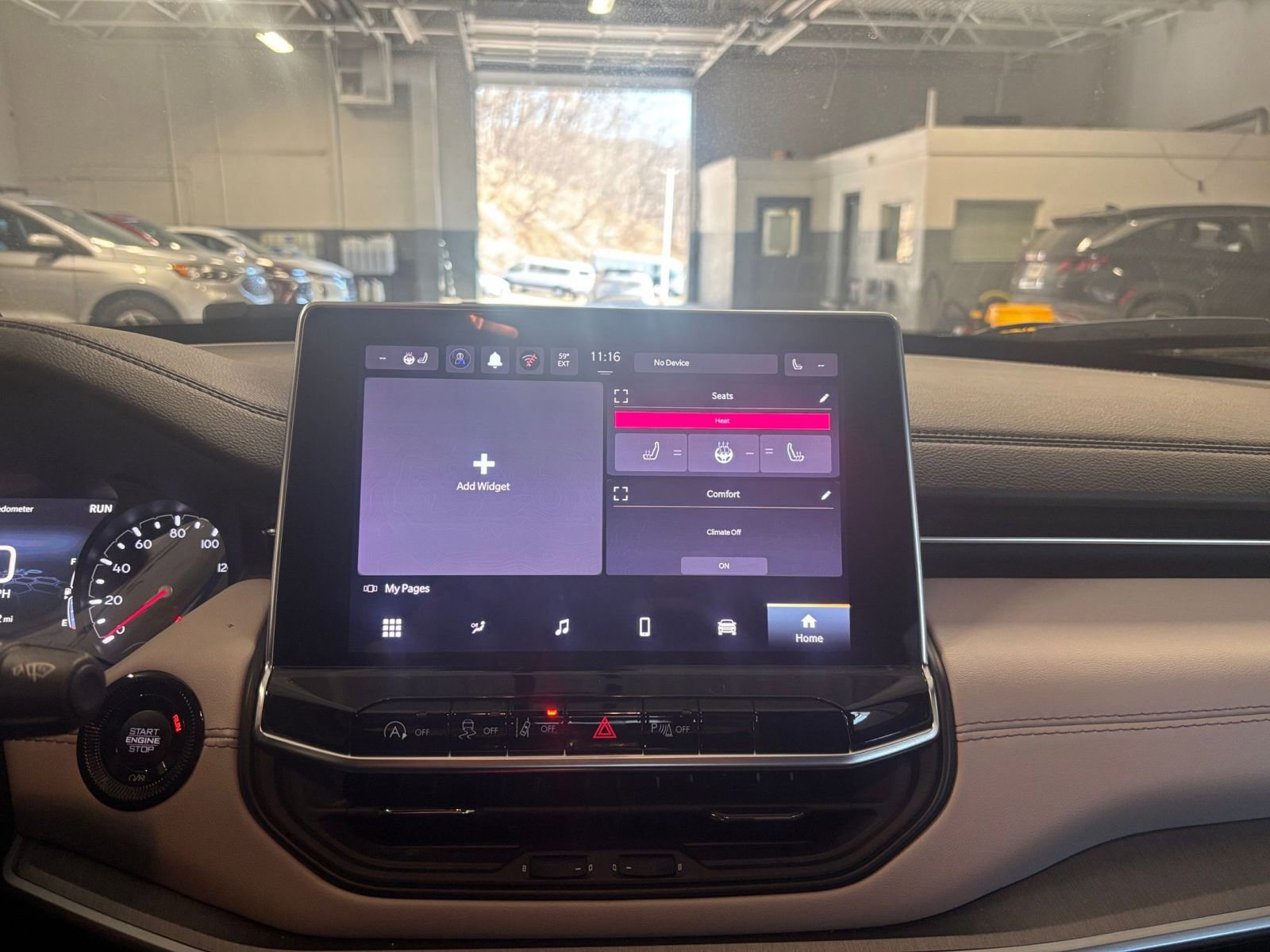 Thumbnail: 2025 Jeep Compass - 20