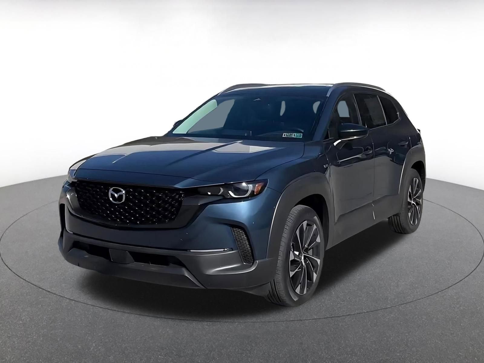 Thumbnail: 2025 Mazda CX-50 - 7
