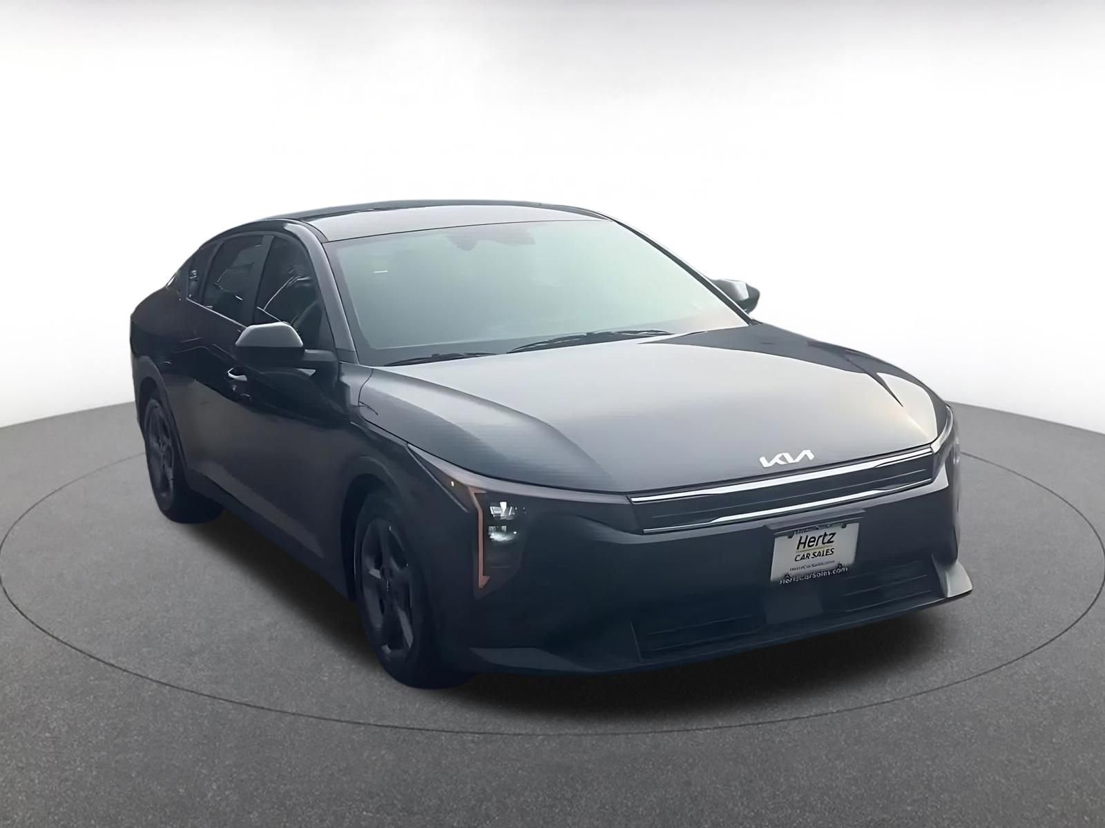 Thumbnail: 2025 Kia K4 - 3