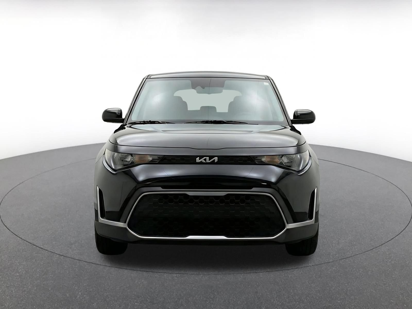 Thumbnail: 2025 Kia Soul - 2