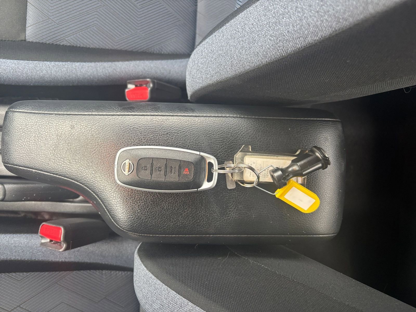 Thumbnail: 2025 Nissan Versa - 21