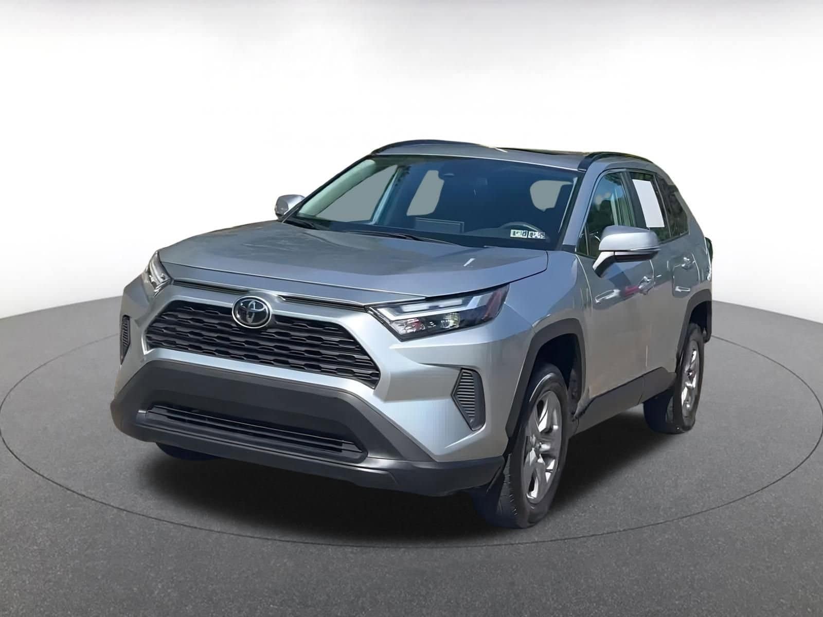 Thumbnail: 2024 Toyota RAV4 - 7