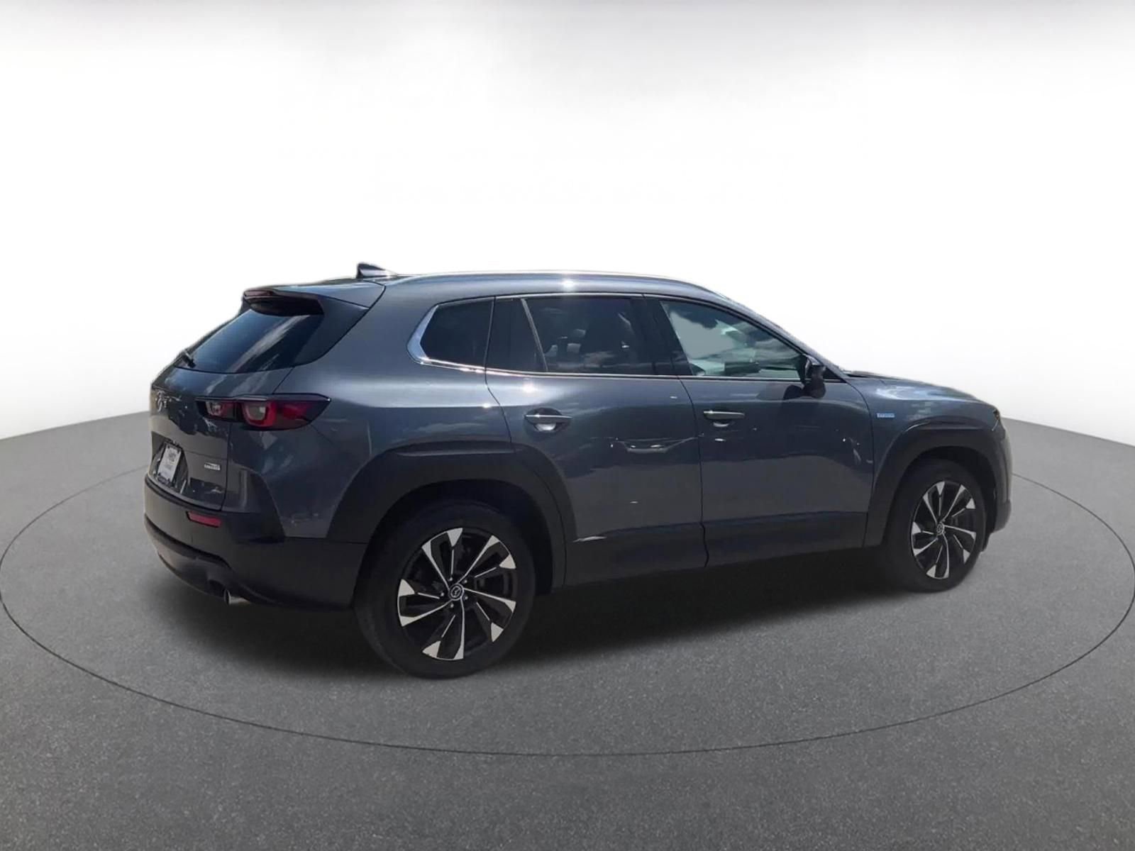 Thumbnail: 2025 Mazda CX-50 - 14