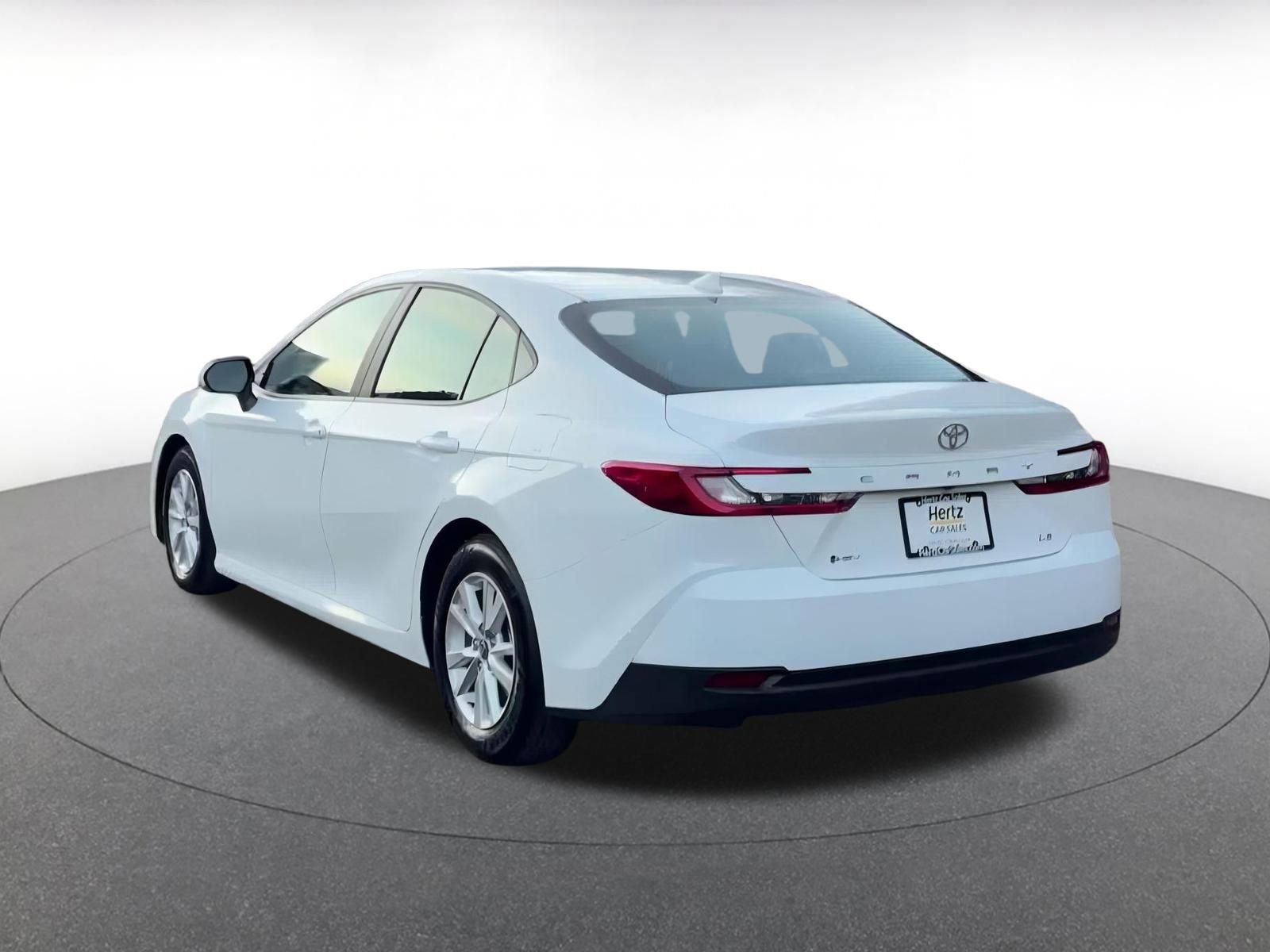 Thumbnail: 2025 Toyota Camry - 11