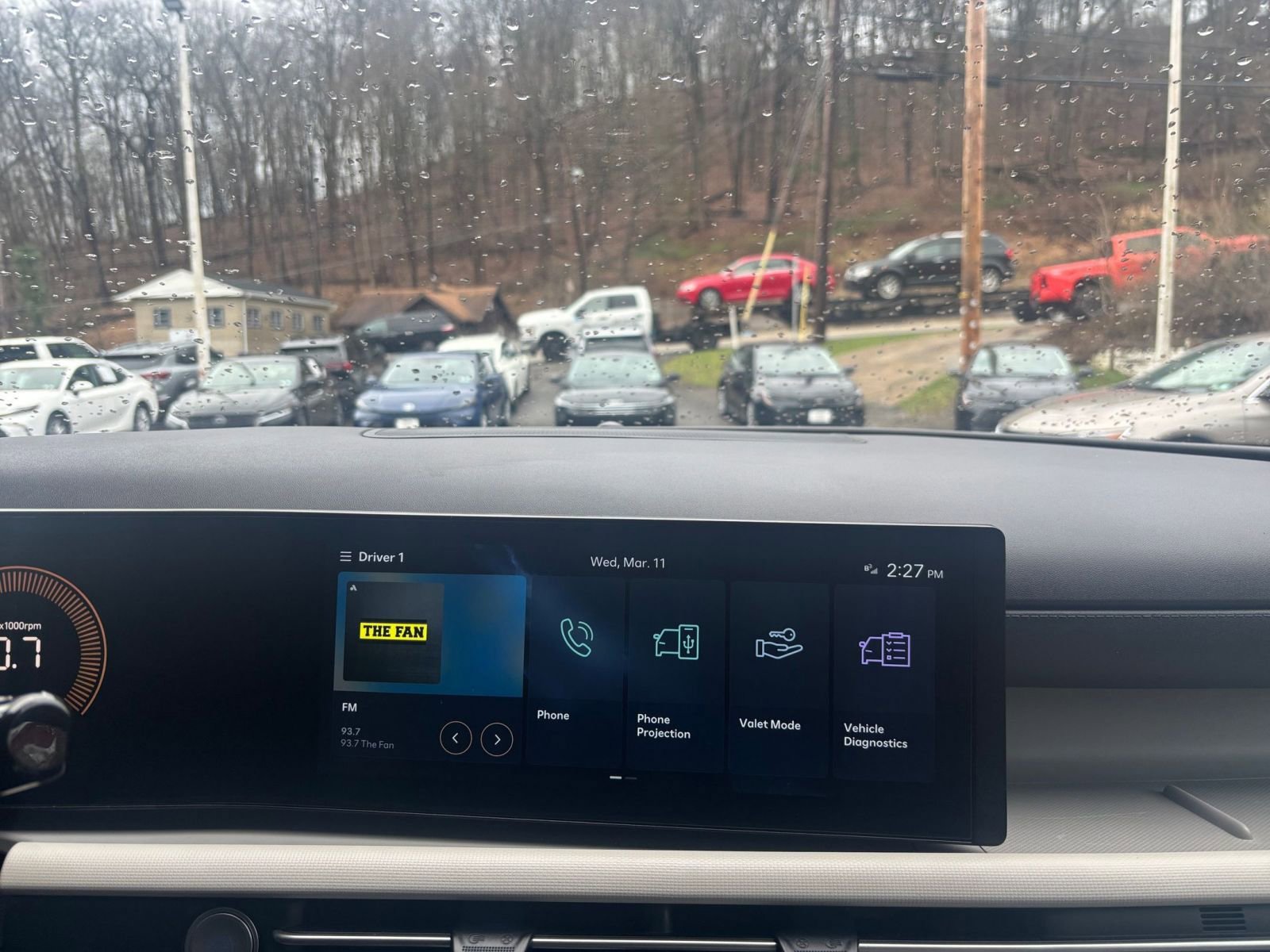 Thumbnail: 2025 Hyundai Tucson - 20