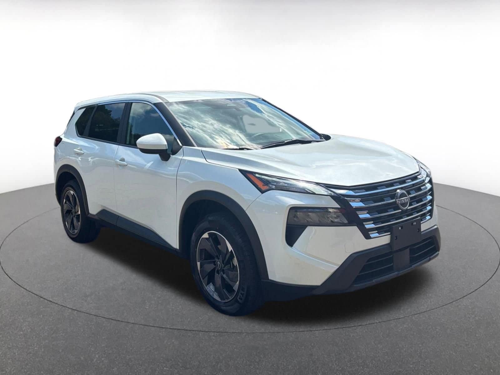 Thumbnail: 2024 Nissan Rogue - 1
