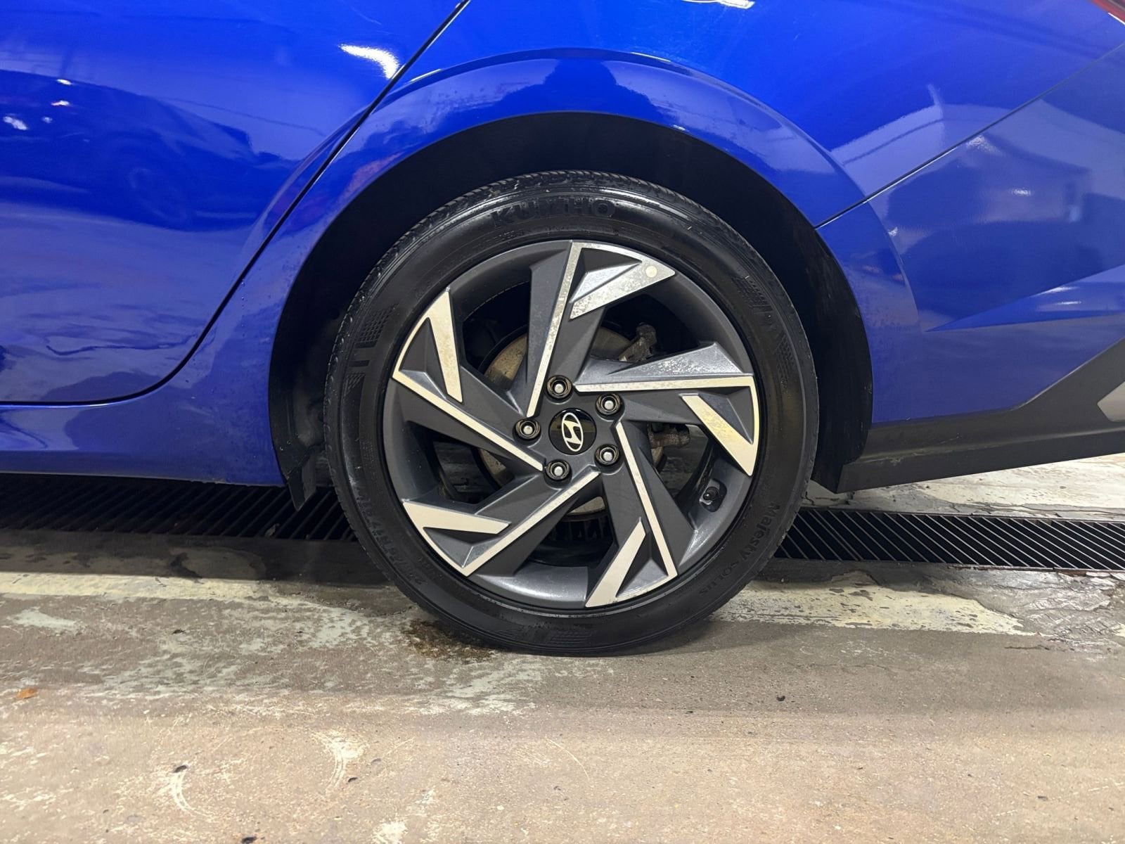 Thumbnail: 2025 Hyundai Elantra - 29