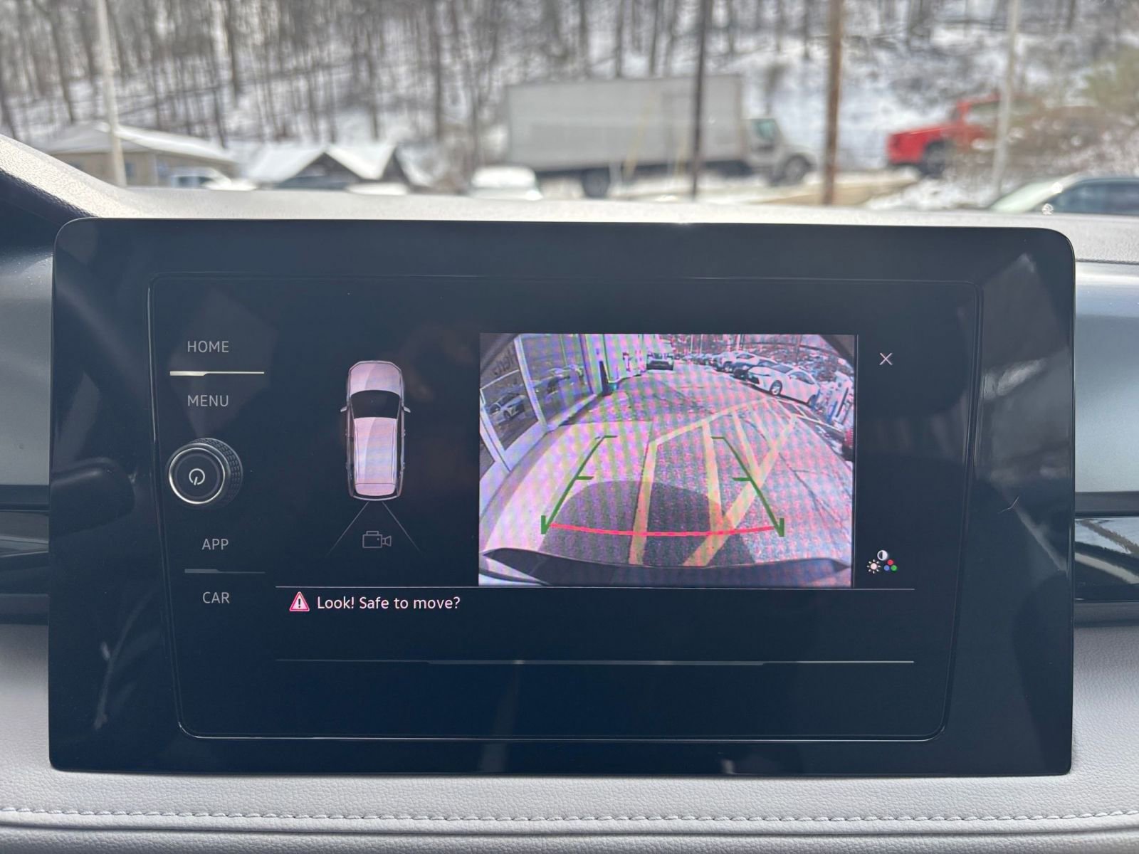 Thumbnail: 2025 Volkswagen Taos - 23