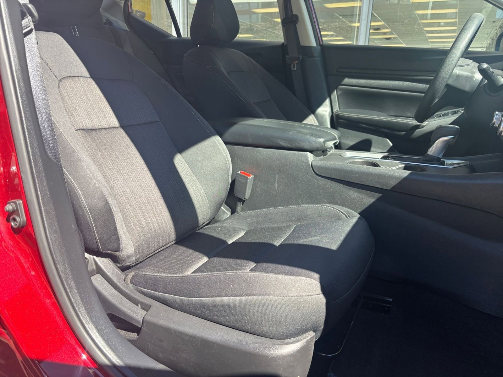 Thumbnail: 2025 Nissan Altima - 29