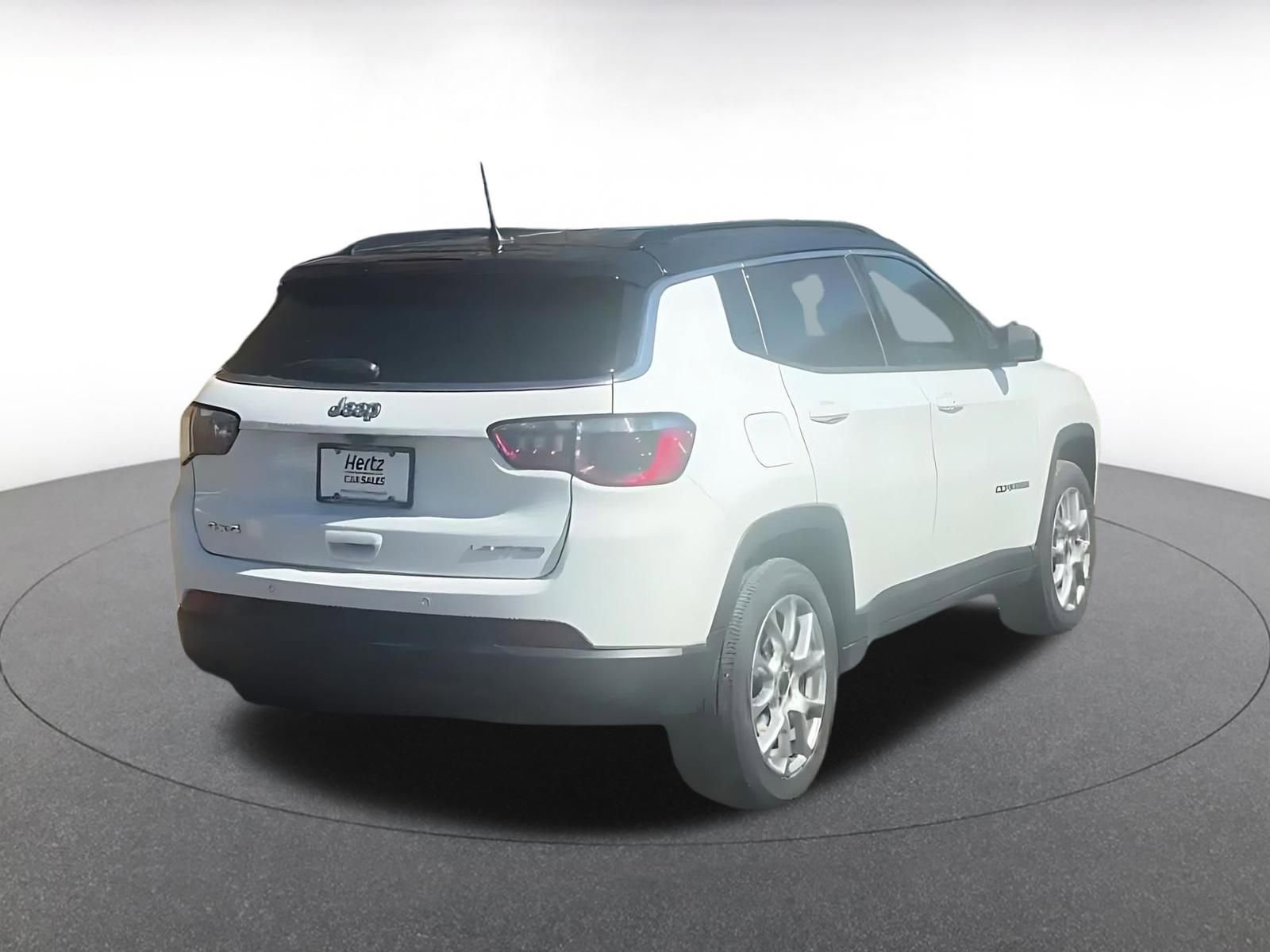 Thumbnail: 2025 Jeep Compass - 12
