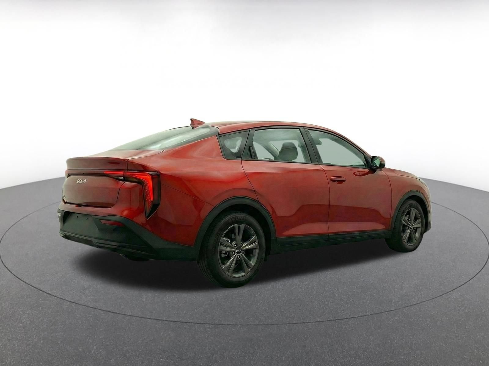 Thumbnail: 2025 Kia K4 - 9