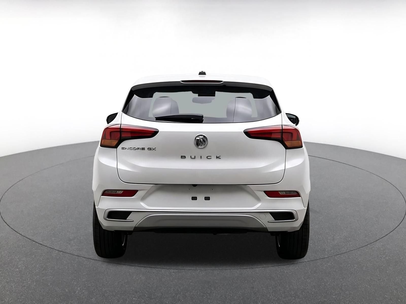 Thumbnail: 2025 Buick Encore GX - 7