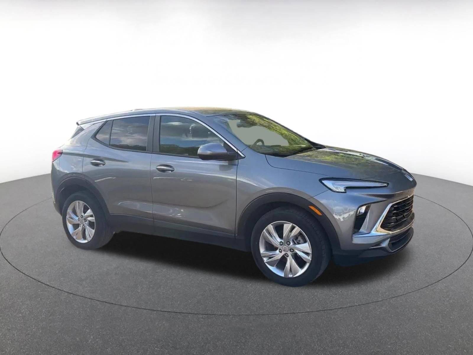Thumbnail: 2025 Buick Encore GX - 2