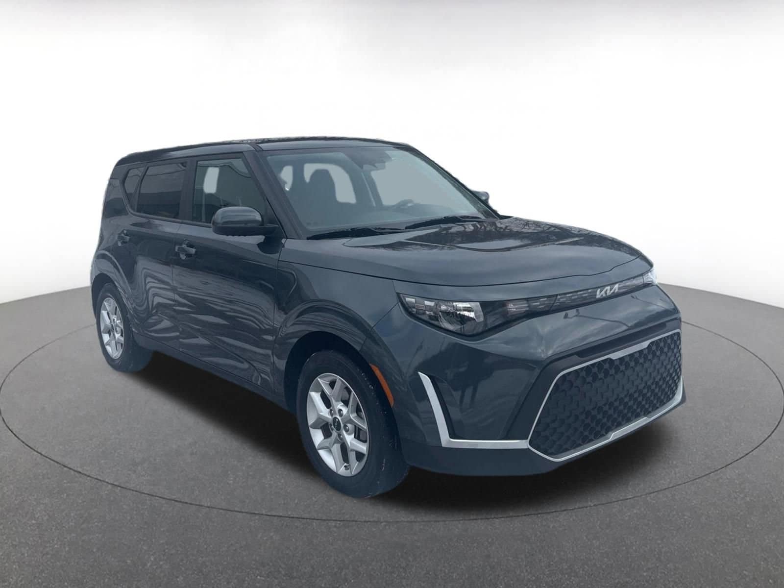 Thumbnail: 2025 Kia Soul - 1