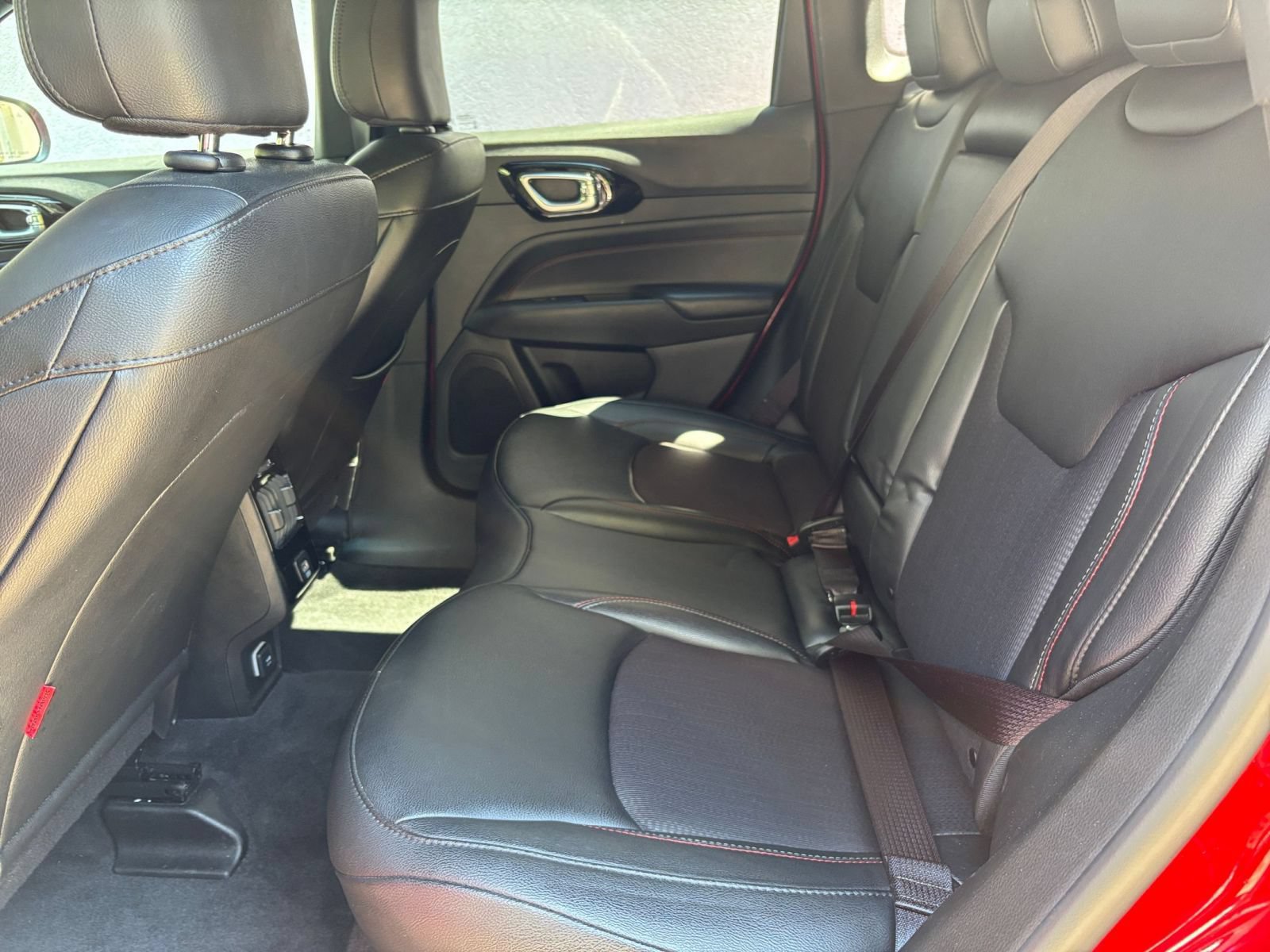 Thumbnail: 2025 Jeep Compass - 24