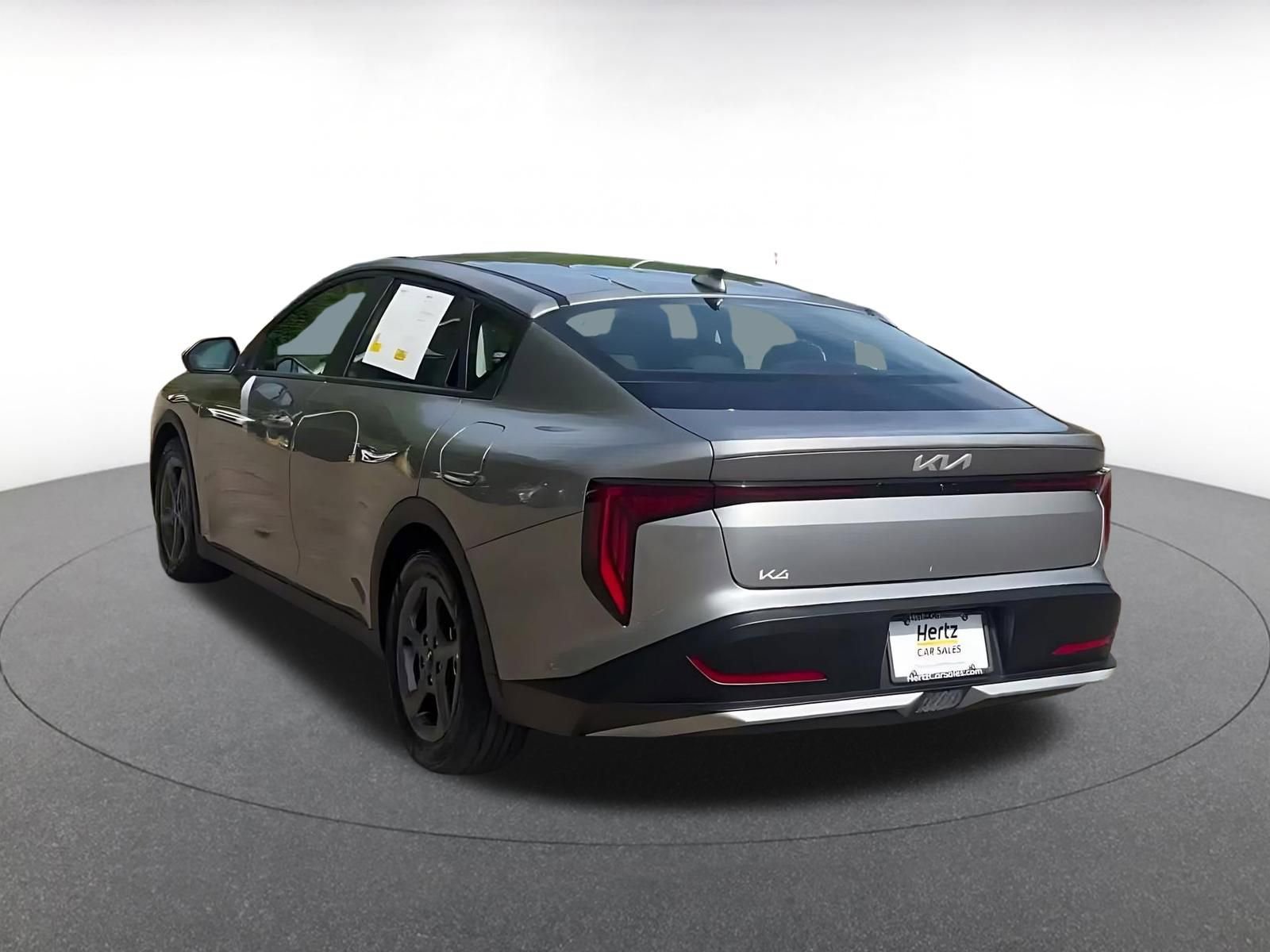 Thumbnail: 2025 Kia K4 - 11