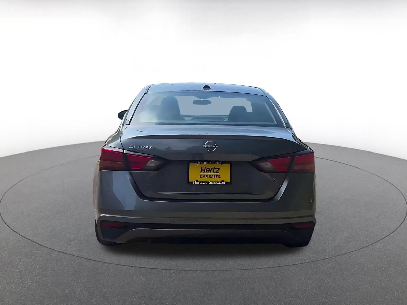 Thumbnail: 2026 Nissan Altima - 12