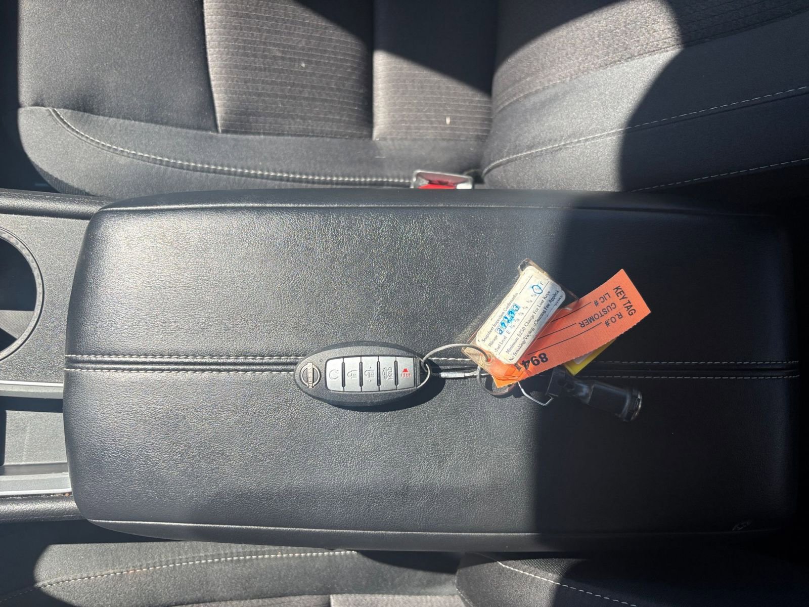 Thumbnail: 2025 Nissan Altima - 21