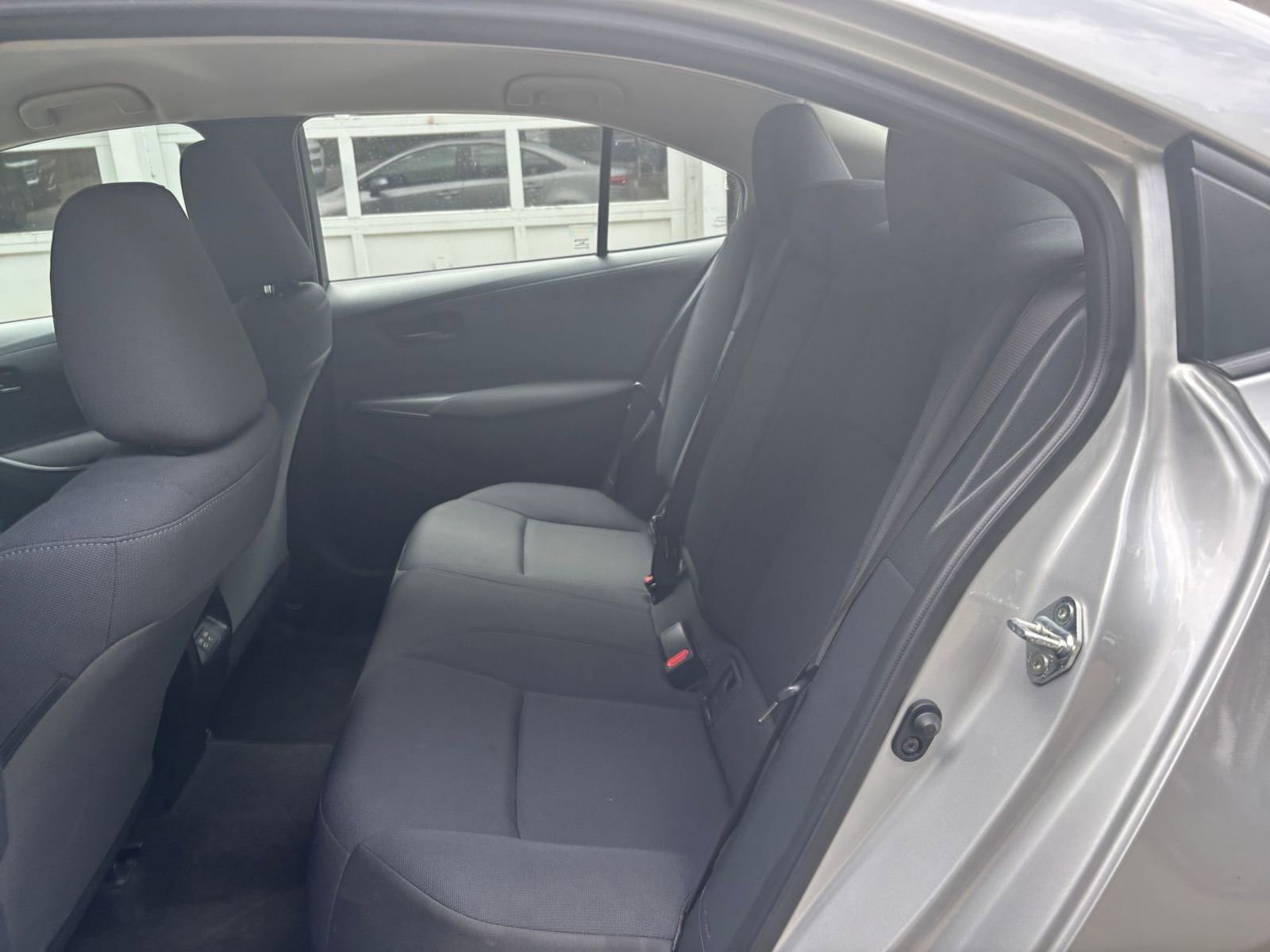 Thumbnail: 2024 Toyota Corolla - 23