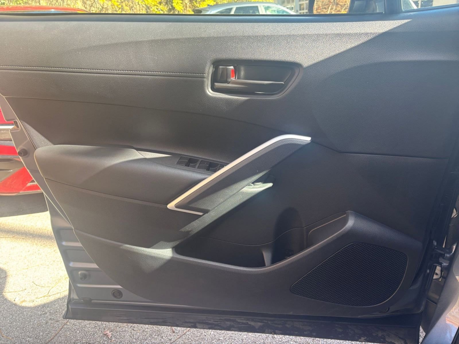 Thumbnail: 2025 Toyota Corolla Cross - 20