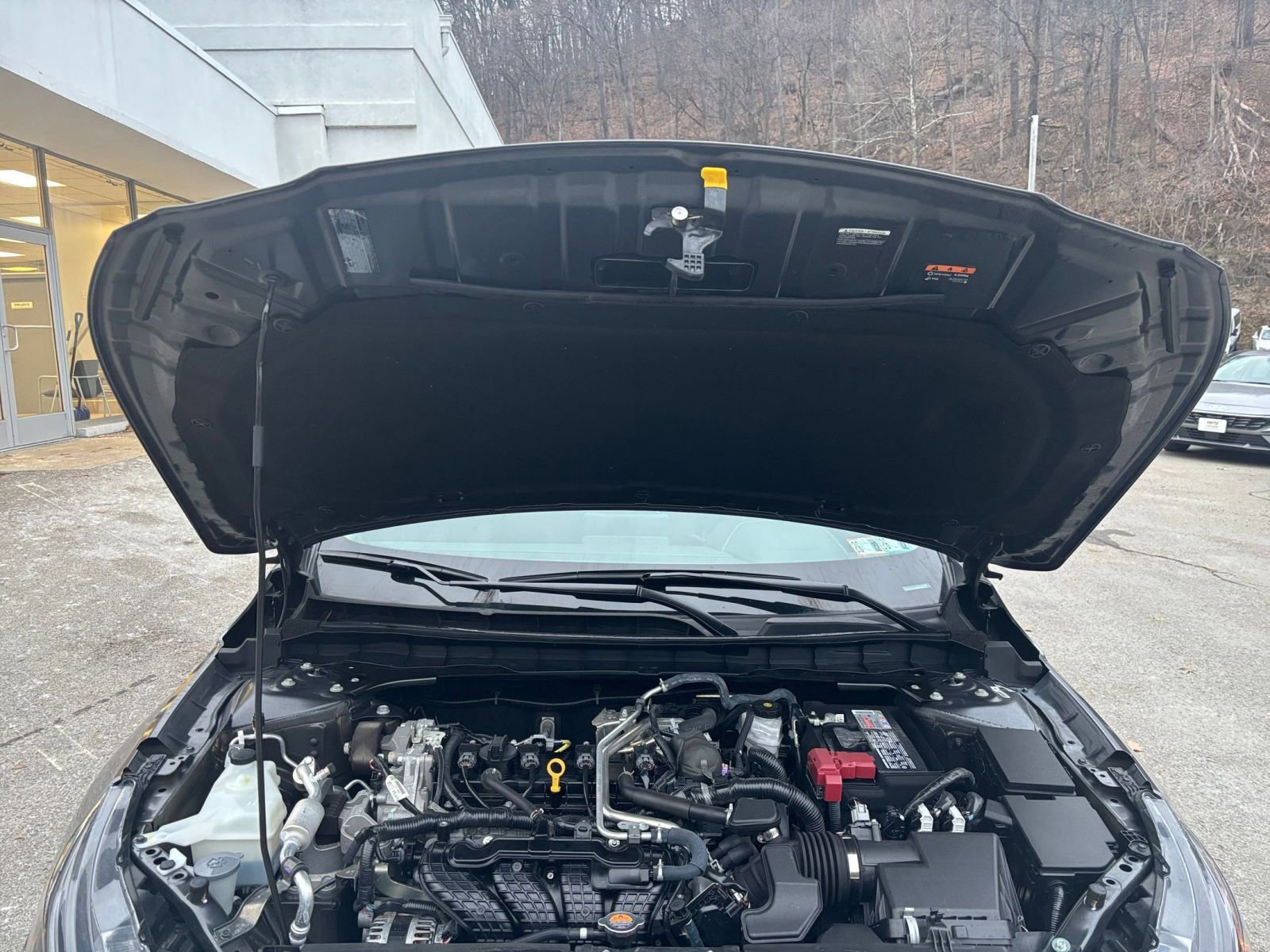 Thumbnail: 2025 Nissan Altima - 32