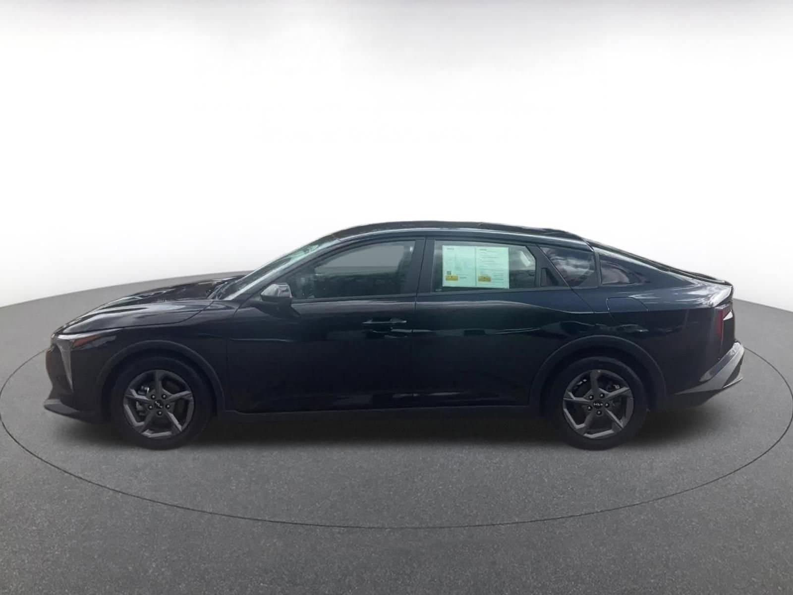 Thumbnail: 2025 Kia K4 - 8