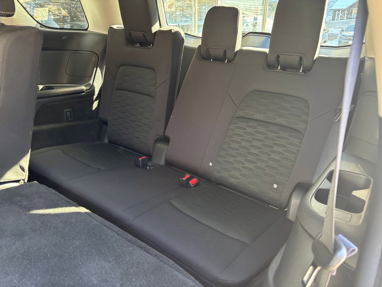 Thumbnail: 2025 Nissan Pathfinder - 30