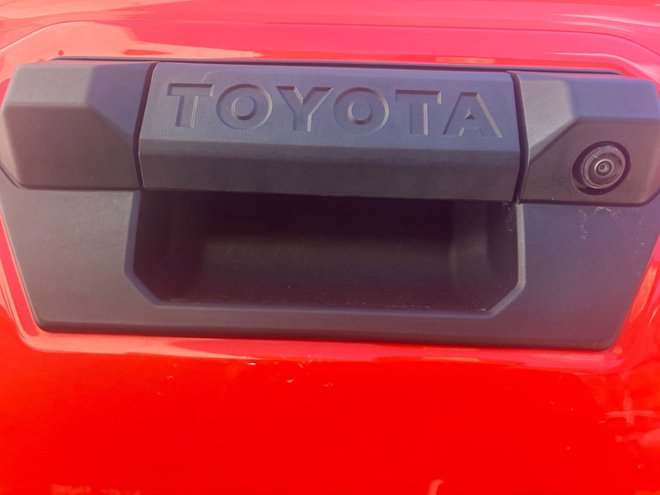 Thumbnail: 2024 Toyota Tacoma - 23