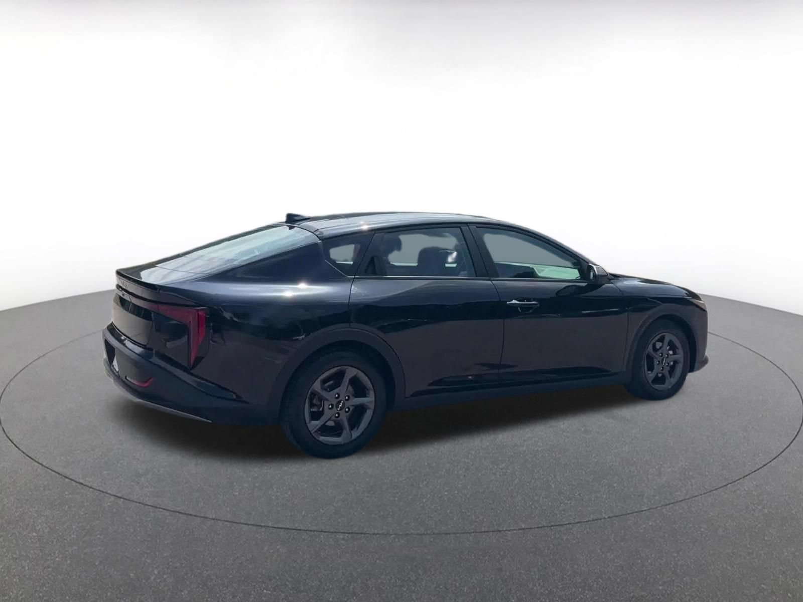 Thumbnail: 2025 Kia K4 - 14