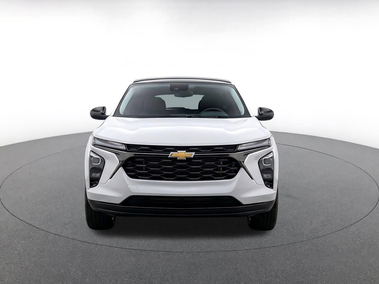 Thumbnail: 2025 Chevrolet TrailBlazer - 2