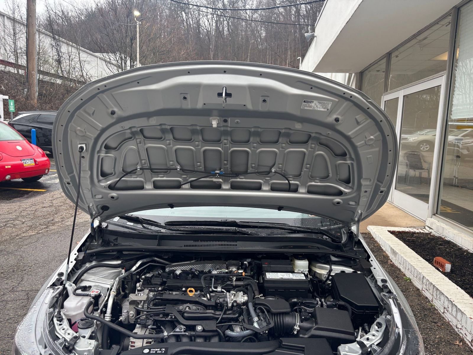 Thumbnail: 2025 Toyota Corolla - 31