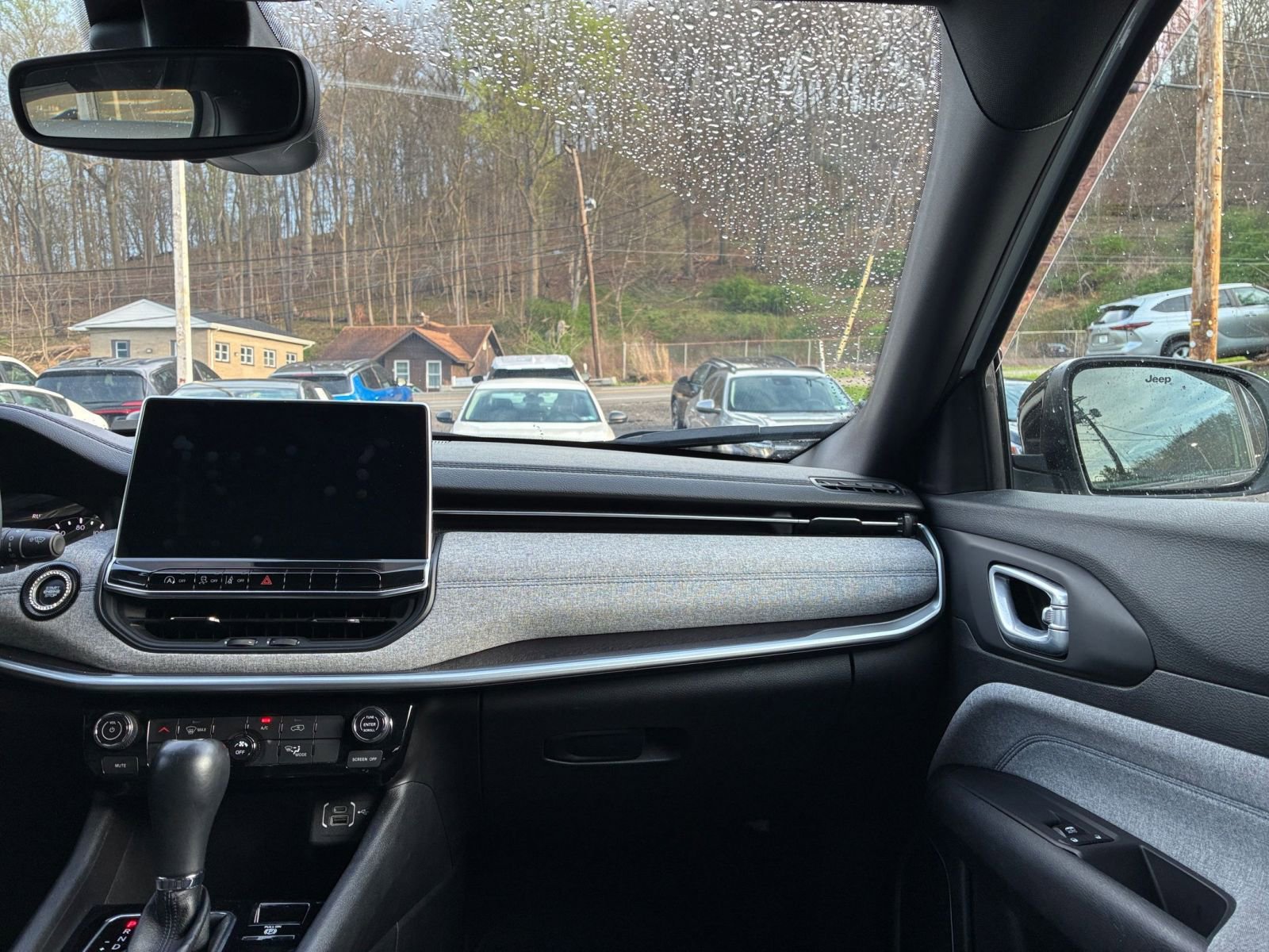 Thumbnail: 2023 Jeep Compass - 34