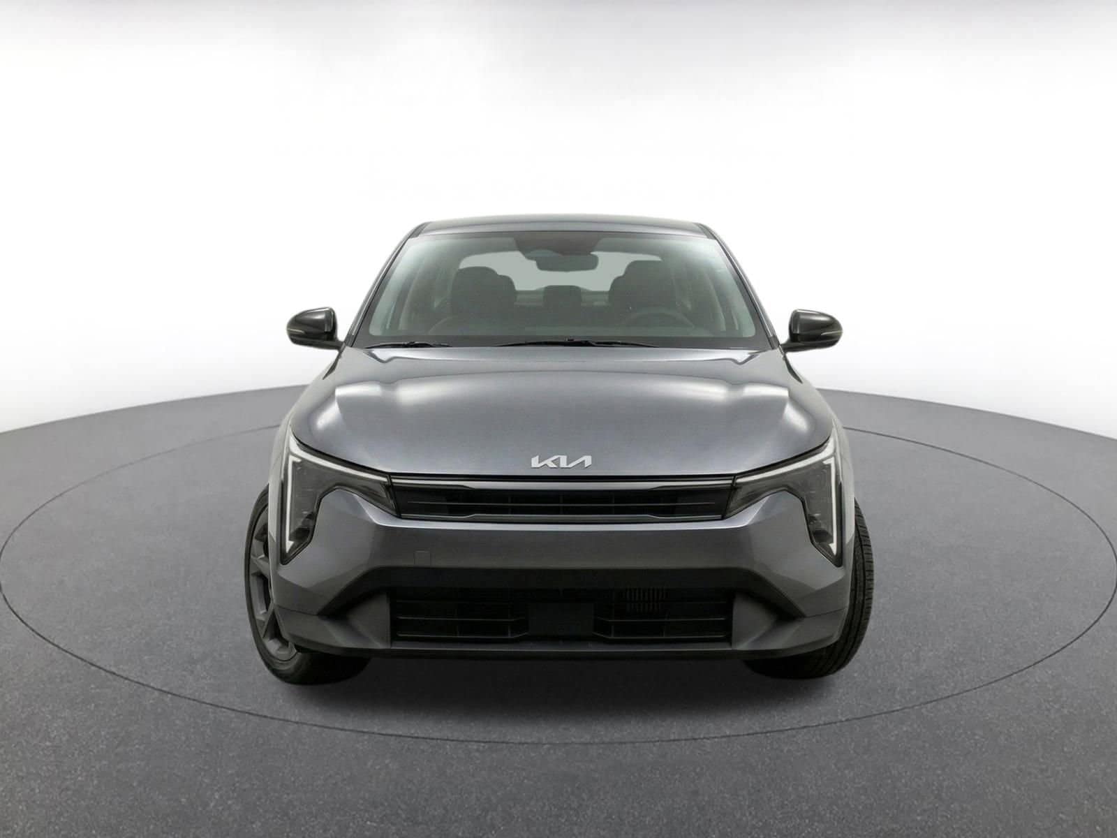Thumbnail: 2025 Kia K4 - 2