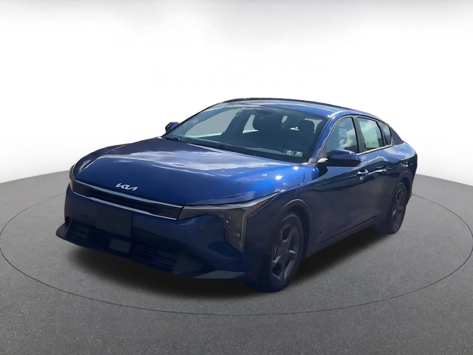 Thumbnail: 2025 Kia K4 - 7