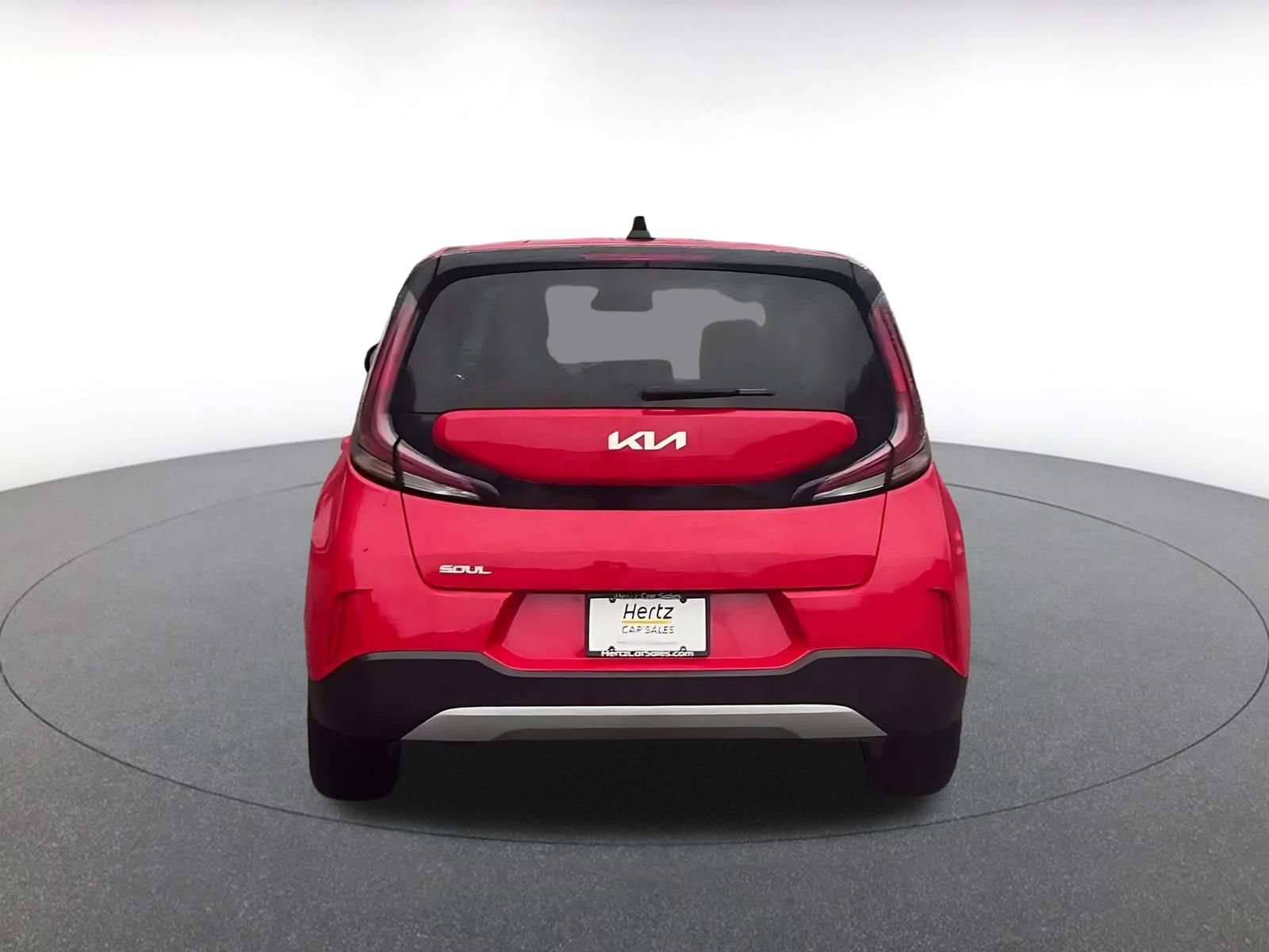 Thumbnail: 2025 Kia Soul - 12