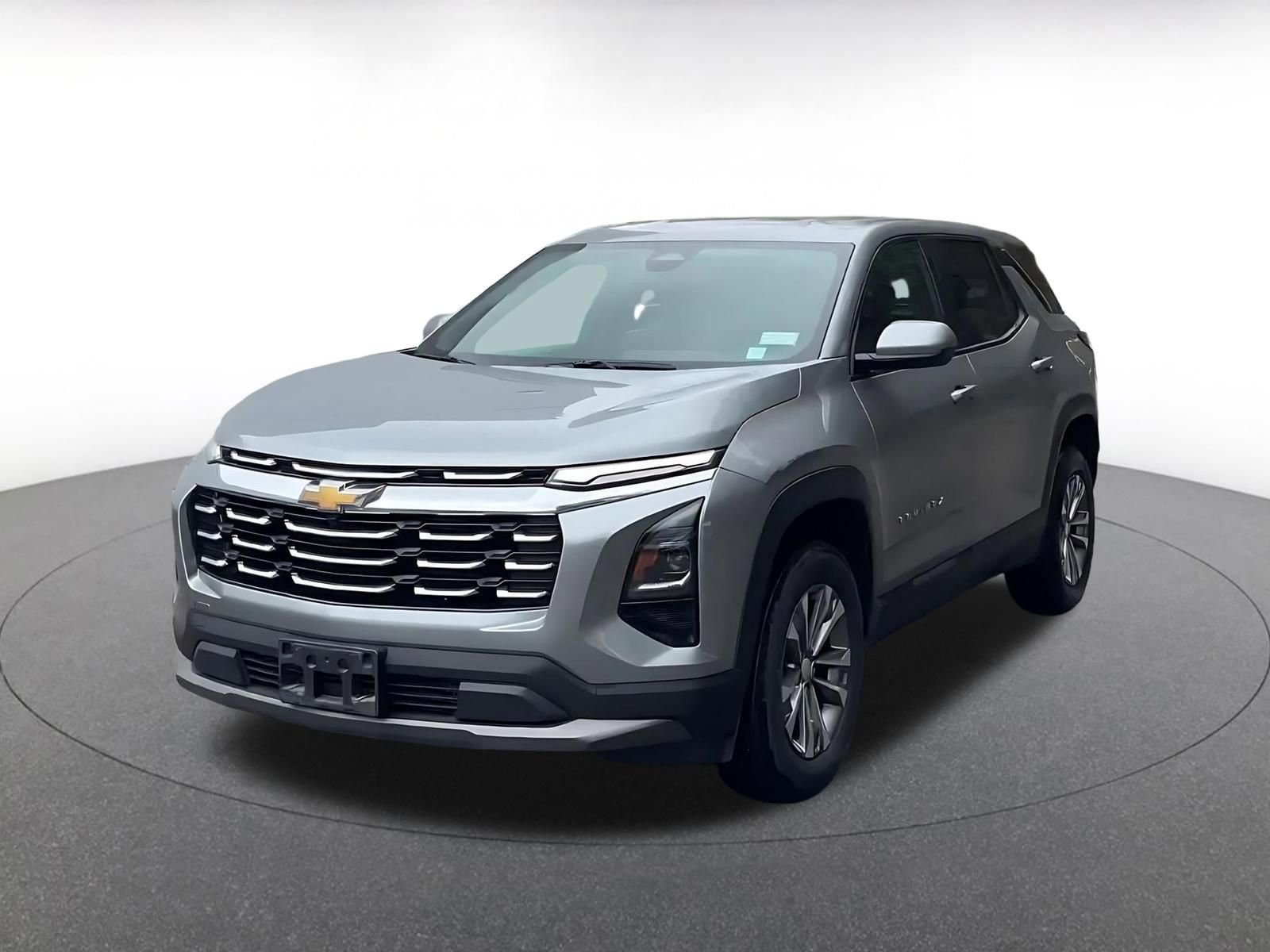 Thumbnail: 2025 Chevrolet Equinox - 7