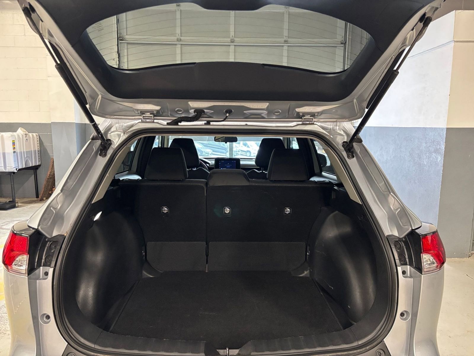 Thumbnail: 2025 Toyota Corolla Cross - 30