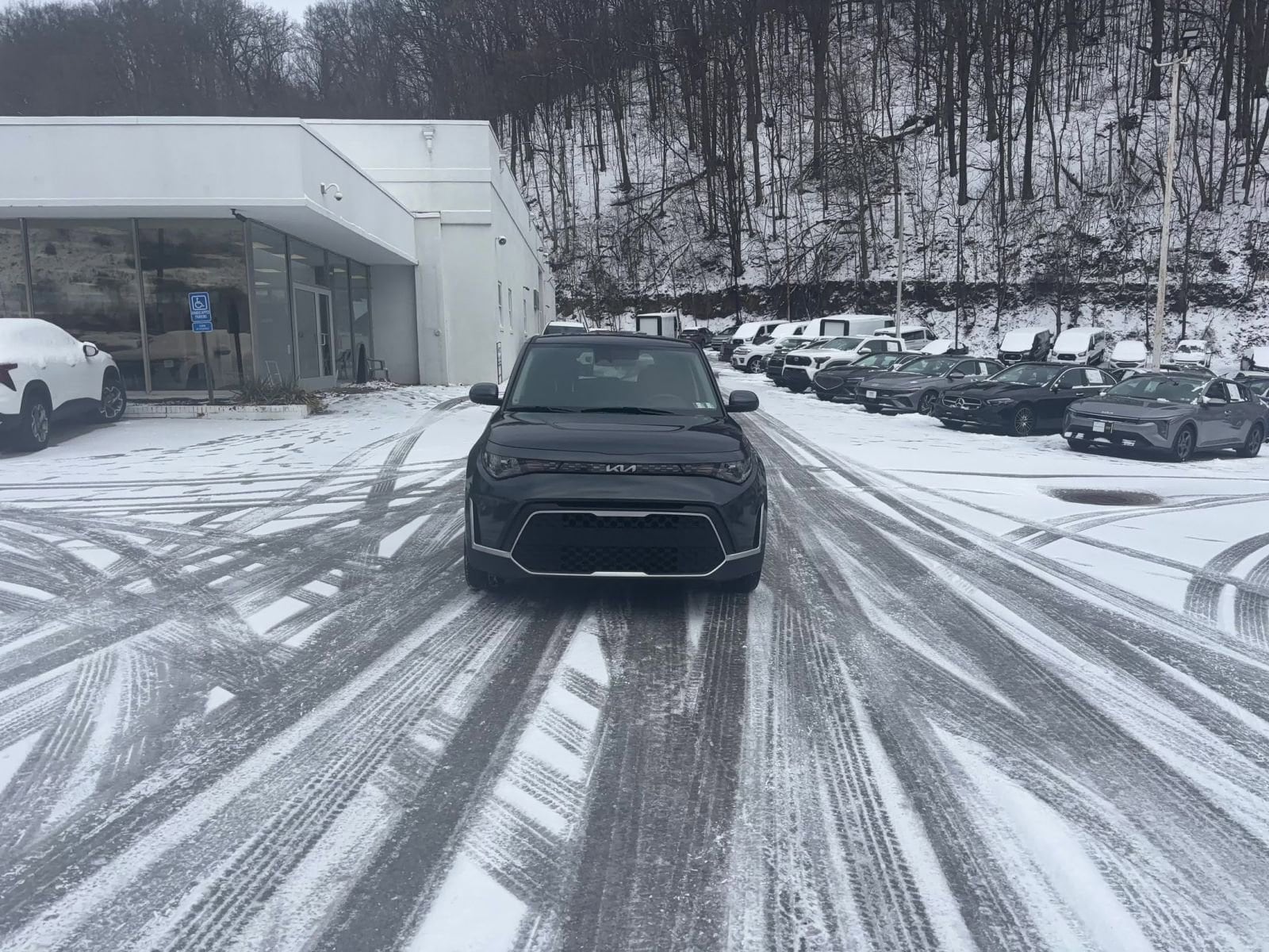 Thumbnail: 2025 Kia Soul - 16