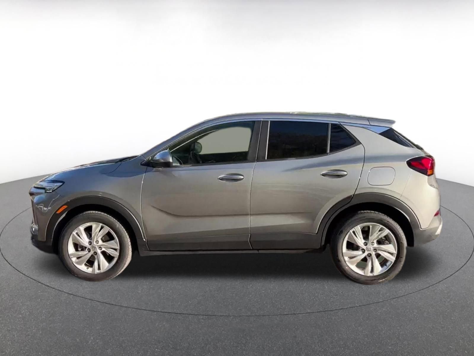 Thumbnail: 2025 Buick Encore GX - 9