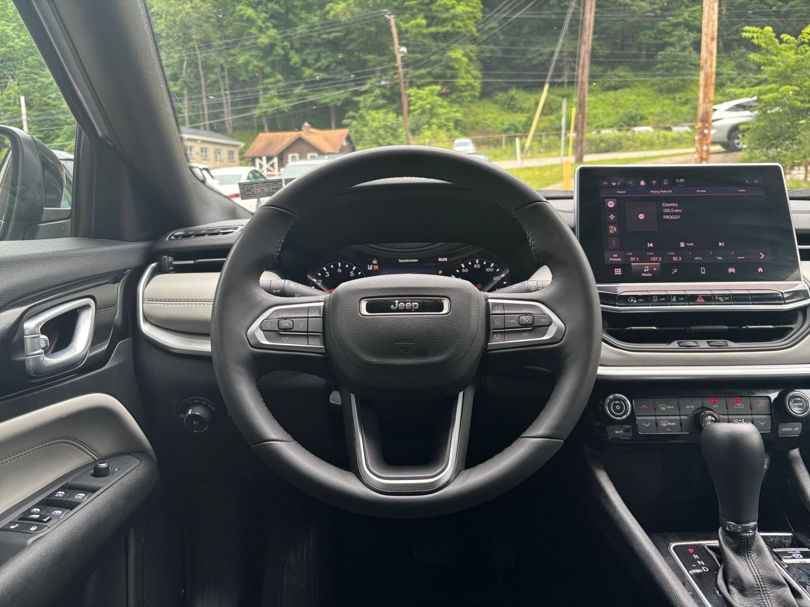 Thumbnail: 2025 Jeep Compass - 35