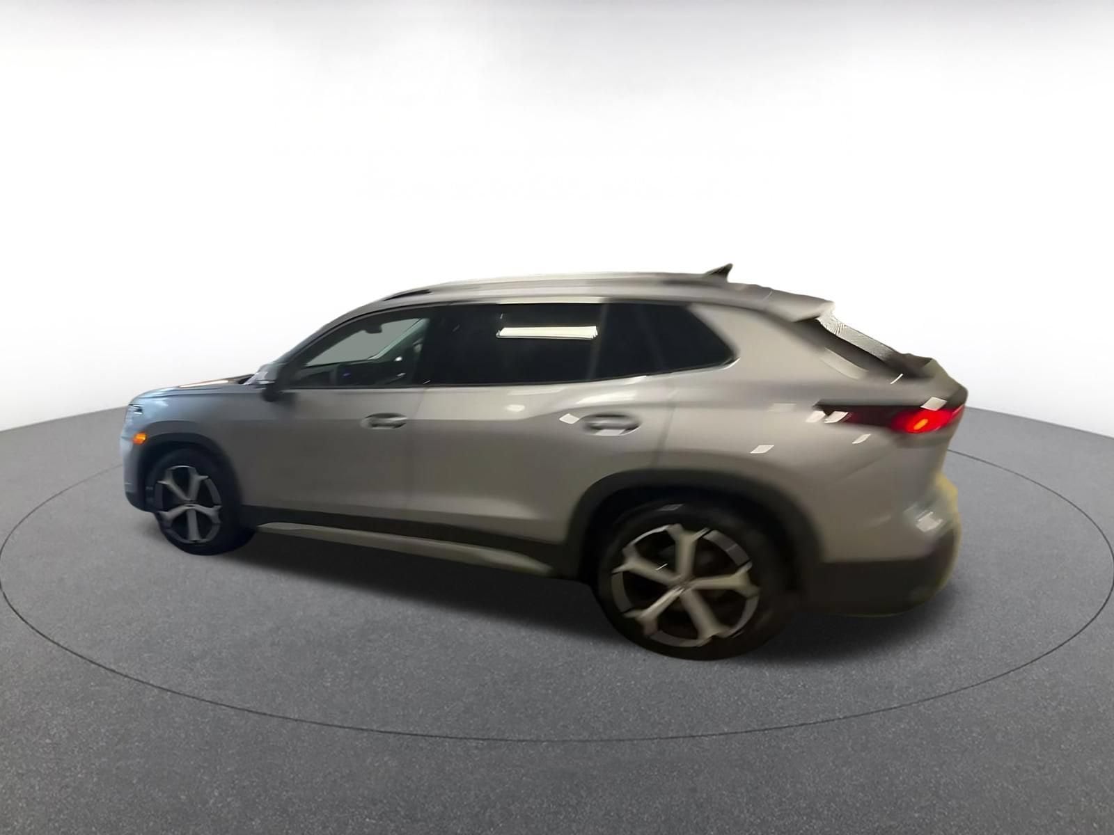 Thumbnail: 2026 Volkswagen Tiguan - 9